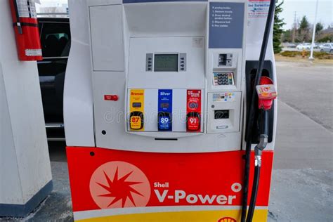 gas prices in toronto ontario